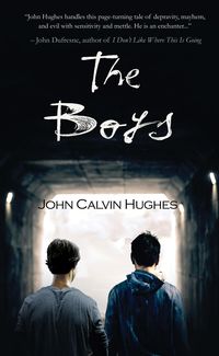 Produktbild: The Boys