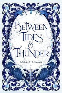 Produktbild: Between Tides & Thunder