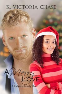 Produktbild: A Merry Love