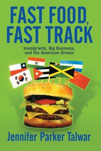 Produktbild: Fast Food, Fast Track
