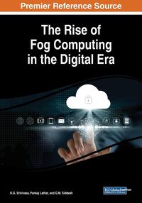 Produktbild: The Rise of Fog Computing in the Digital Era