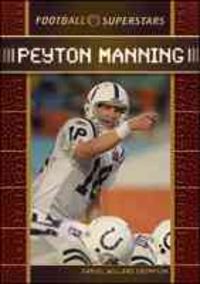 Produktbild: Peyton Manning