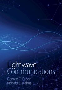 Produktbild: Lightwave Communications