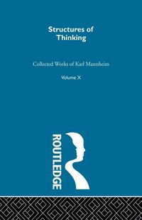 Produktbild: Structures Of Thinking V10