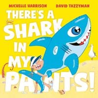 Produktbild: There's A Shark in My Pants