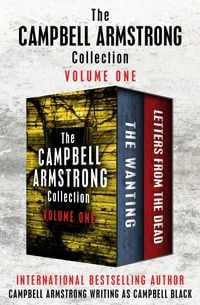 Produktbild: The Campbell Armstrong Collection Volume One