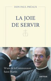 Produktbild: La joie de servir
