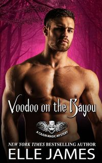 Produktbild: Voodoo on the Bayou