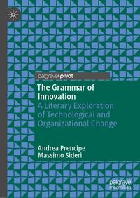Produktbild: The Grammar of Innovation