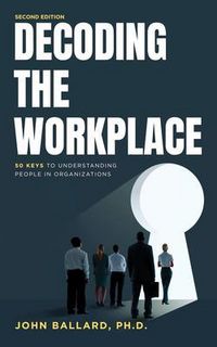 Produktbild: Decoding the Workplace