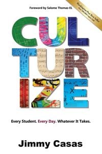 Produktbild: Culturize