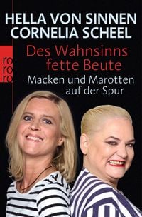 Produktbild: Des Wahnsinns fette Beute