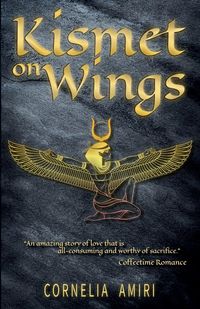 Produktbild: Kismet On Wings