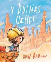 Produktbild: Ddinas Uchel, Y