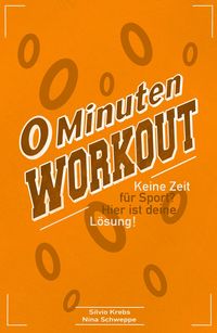 Produktbild: 0 Minuten Workout