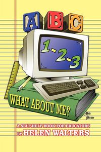 Produktbild: Abc, 123 - What About Me?