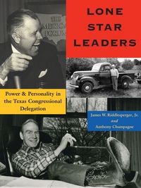 Produktbild: Lone Star Leaders