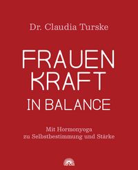 Produktbild: Frauenkraft in Balance