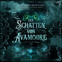 Produktbild: Der Schatten von Avamoore