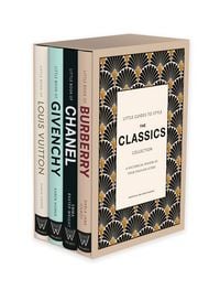 Produktbild: Little Guides to Style: The Classics