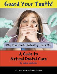 Produktbild: Guard Your Teeth!