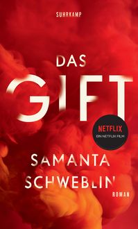 Produktbild: Das Gift