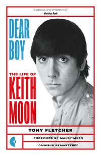 Produktbild: Dear Boy