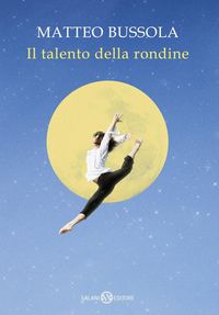 Produktbild: Il talento della rondine
