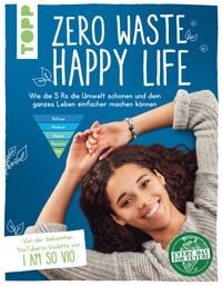Produktbild: Zero Waste - Happy Life!