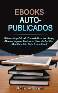 Produktbild: Ebooks Auto-Publicados