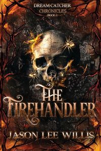 Produktbild: The Firehandler