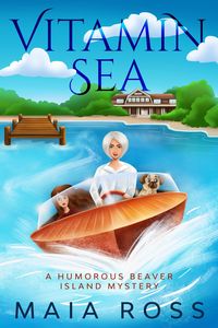 Produktbild: Vitamin Sea