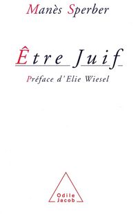 Produktbild: &Ecirc;tre juif