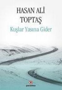 Produktbild: Kuslar Yasina Gider