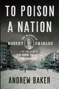Produktbild: To Poison a Nation