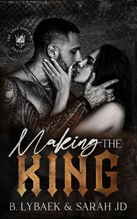 Produktbild: Making the King
