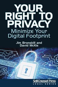 Produktbild: Your Right to Privacy