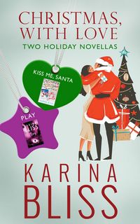 Produktbild: Christmas, With Love: Two Holiday Novellas