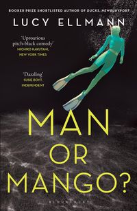 Produktbild: Man or Mango?