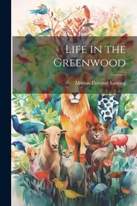 Produktbild: Life in the Greenwood