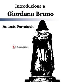 Produktbild: Introduzione a Giordano Bruno