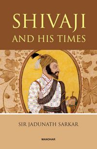 Produktbild: Shivaji and His Times