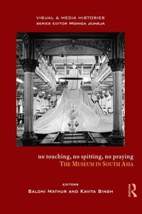 Produktbild: No Touching, No Spitting, No Praying