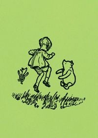 Produktbild: Friends of Winnie-The-Pooh