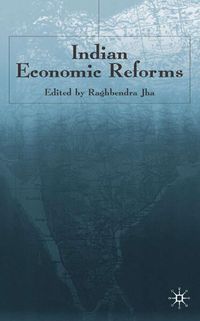 Produktbild: Indian Economic Reforms