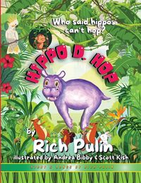 Produktbild: Hippo D. Hop