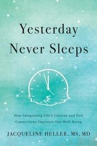 Produktbild: Yesterday Never Sleeps