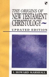 Produktbild: Origins of New Testament Christology