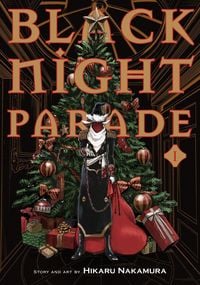 Produktbild: Black Night Parade Vol. 1