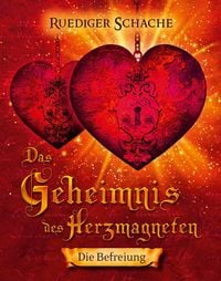 Produktbild: Das Geheimnis des Herzmagneten